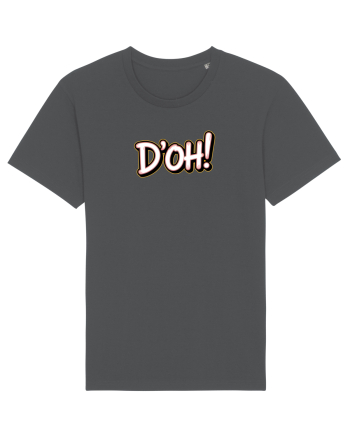 D`OH! 2 Anthracite