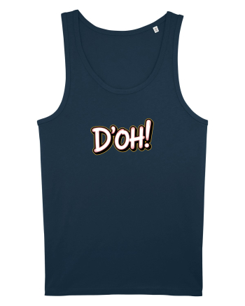D`OH! 2 Navy
