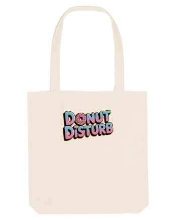 DONUT DISTURB 2 Natural