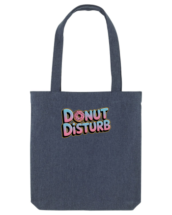 DONUT DISTURB 2 Midnight Blue