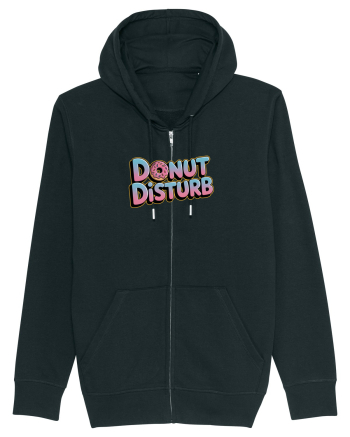 DONUT DISTURB 2 Black