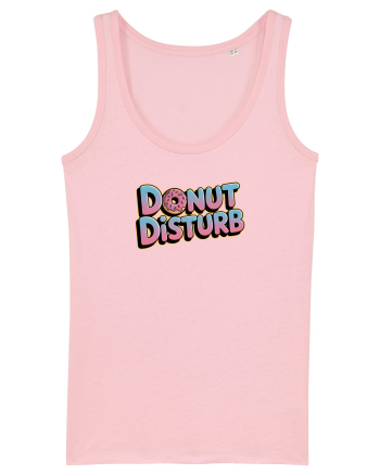 DONUT DISTURB 2 Cotton Pink