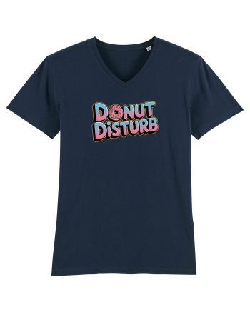 DONUT DISTURB 2 French Navy