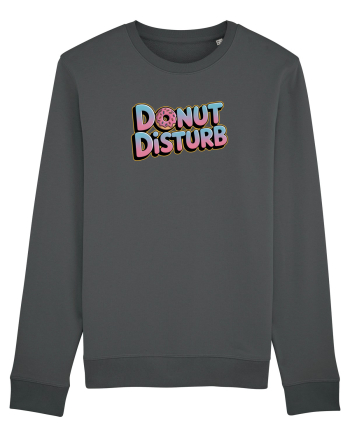 DONUT DISTURB 2 Anthracite