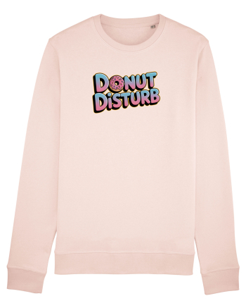 DONUT DISTURB 2 Candy Pink