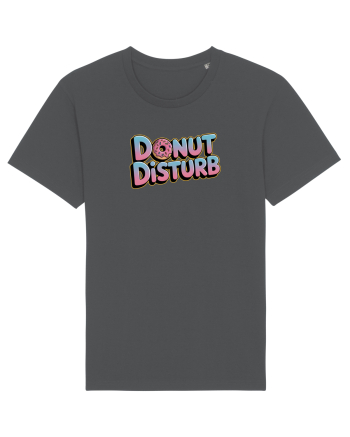 DONUT DISTURB 2 Anthracite