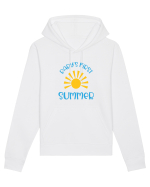 Baby's First Summer Hanorac Unisex Drummer