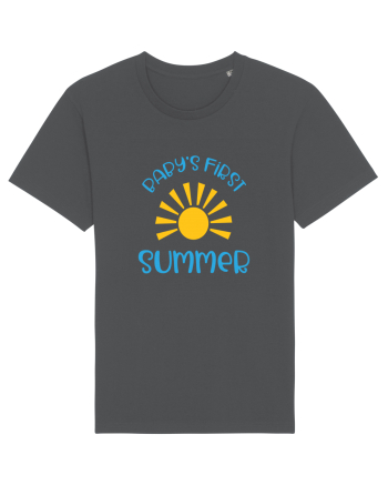 Baby's First Summer Anthracite
