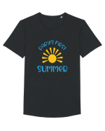 Baby's First Summer Tricou mânecă scurtă guler larg Bărbat Skater