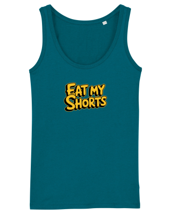 EAT MY SHORTS 2 Ocean Depth