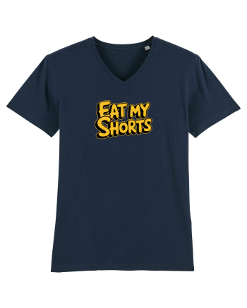 EAT MY SHORTS 2 French Navy