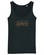 REMEMBER WHO YOU ARE - NU UITA CINE ESTI 2 Maiou Damă Dreamer