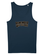 REMEMBER WHO YOU ARE - NU UITA CINE ESTI 2 Maiou Bărbat Runs