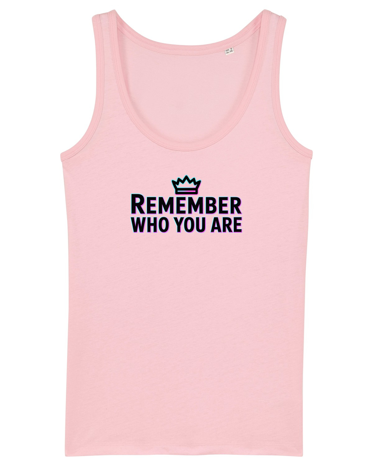 Maiou Damă Dreamer Cotton Pink
