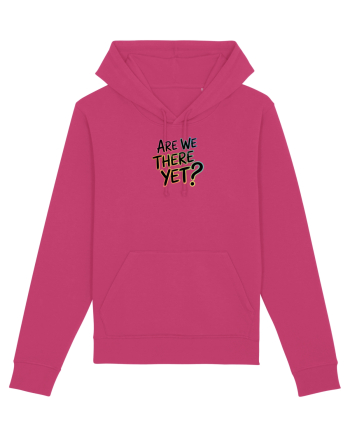 ARE WE THERE YET? - MAI AVEM PANA AJUNGEM? 2 Raspberry