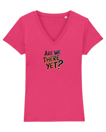 ARE WE THERE YET? - MAI AVEM PANA AJUNGEM? 2 Raspberry