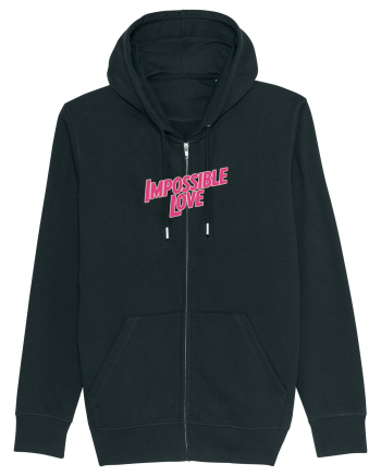 IMPOSSIBLE LOVE - IUBIRE IMPOSIBILA Black