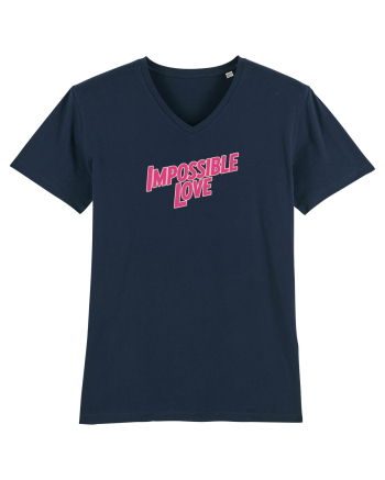 IMPOSSIBLE LOVE - IUBIRE IMPOSIBILA French Navy