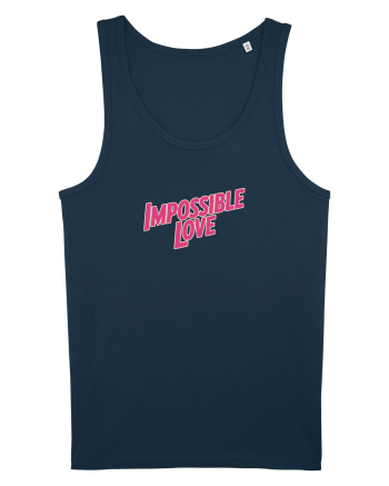 IMPOSSIBLE LOVE - IUBIRE IMPOSIBILA Navy