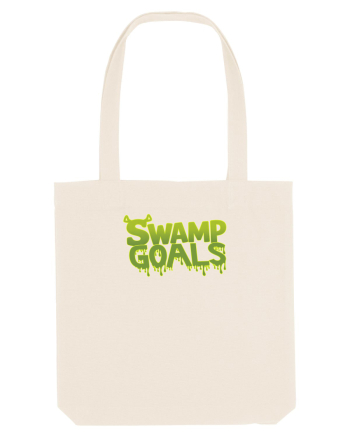 SWAMP GOALS  Natural