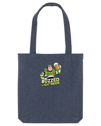 BUZZED LIGHTBEER Midnight Blue