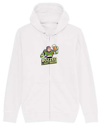 BUZZED LIGHTBEER White