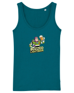 BUZZED LIGHTBEER Maiou Damă Dreamer