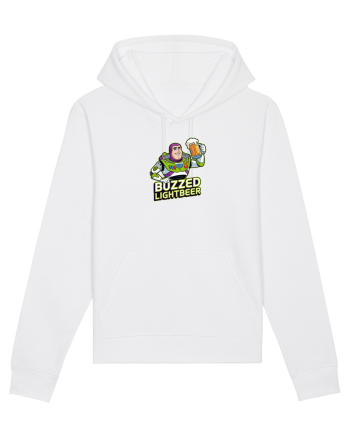 BUZZED LIGHTBEER White
