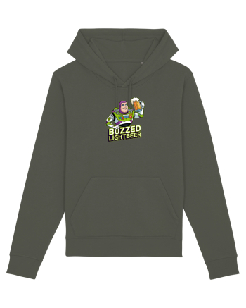 BUZZED LIGHTBEER Khaki