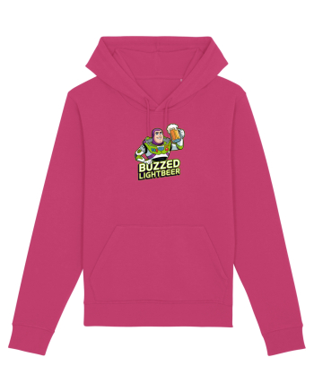 BUZZED LIGHTBEER Raspberry