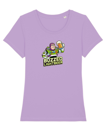 BUZZED LIGHTBEER Lavender Dawn