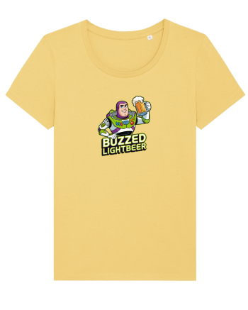 BUZZED LIGHTBEER Jojoba