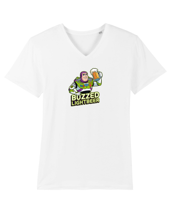 BUZZED LIGHTBEER White
