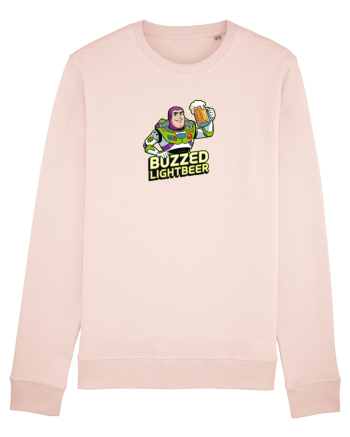 BUZZED LIGHTBEER Candy Pink