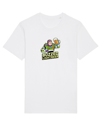 BUZZED LIGHTBEER White