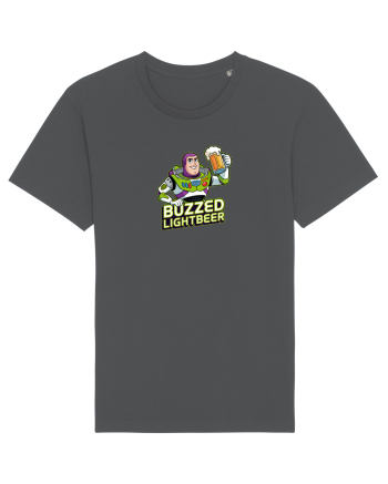 BUZZED LIGHTBEER Anthracite