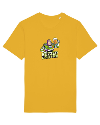 BUZZED LIGHTBEER Spectra Yellow