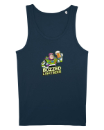 BUZZED LIGHTBEER Maiou Bărbat Runs