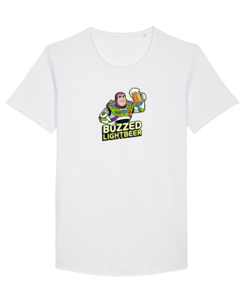 BUZZED LIGHTBEER White