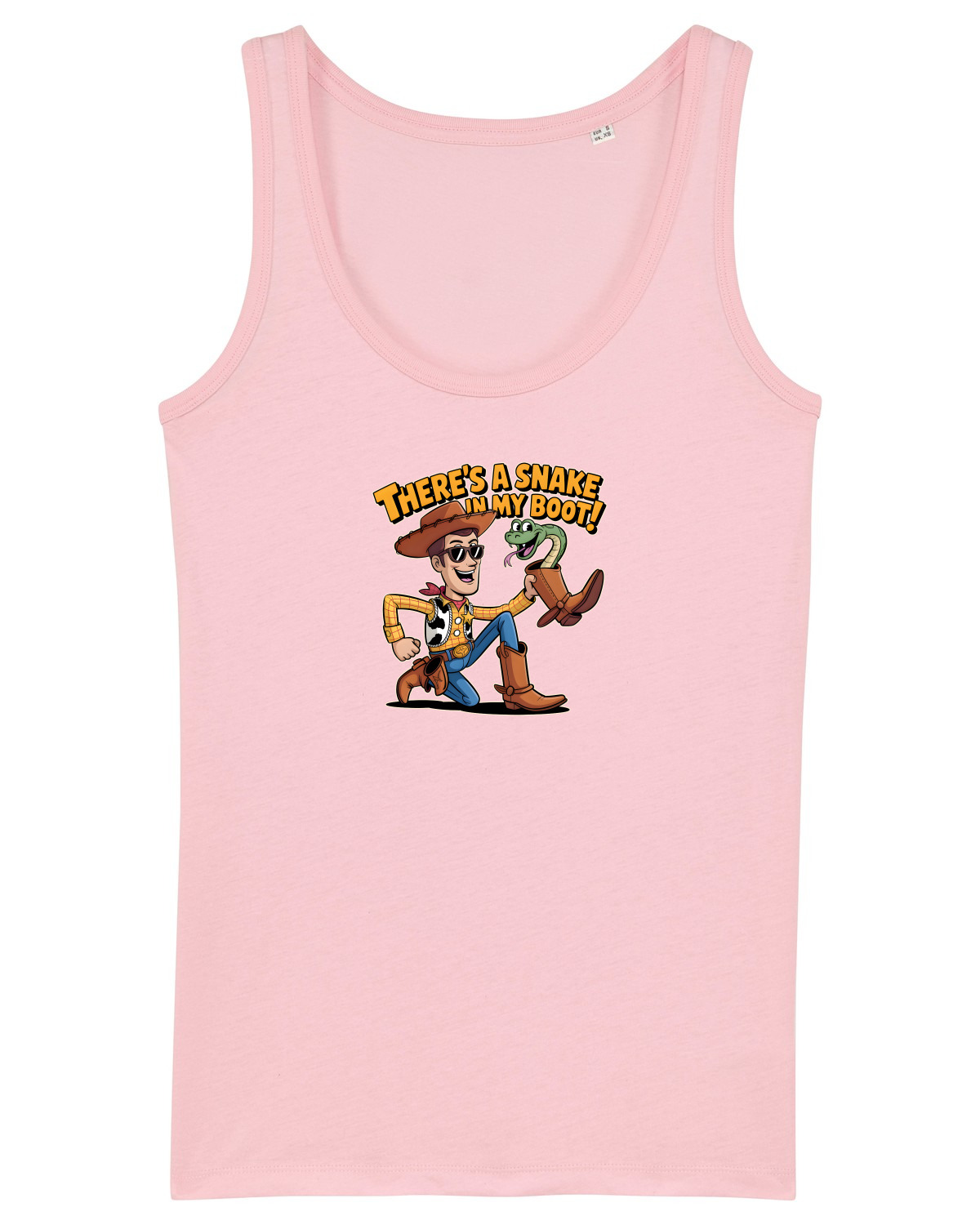Maiou Damă Dreamer Cotton Pink