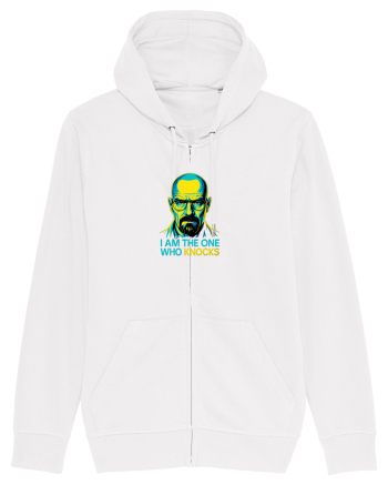 I AM THE ONE WHO KNOCKS White