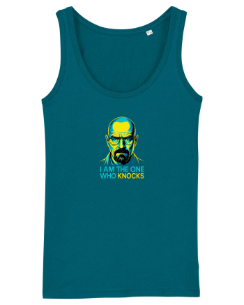I AM THE ONE WHO KNOCKS Ocean Depth