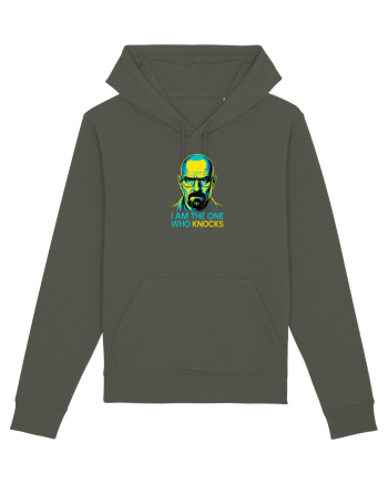 I AM THE ONE WHO KNOCKS Khaki