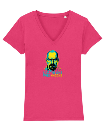 I AM THE ONE WHO KNOCKS Raspberry
