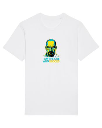 I AM THE ONE WHO KNOCKS White