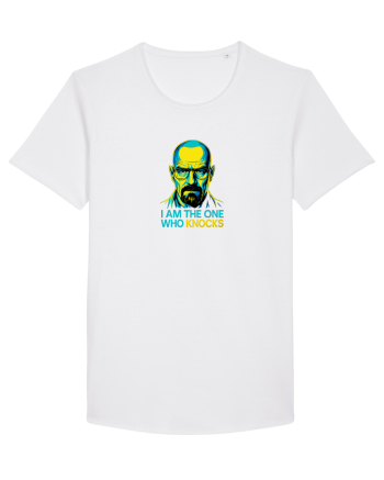 I AM THE ONE WHO KNOCKS White