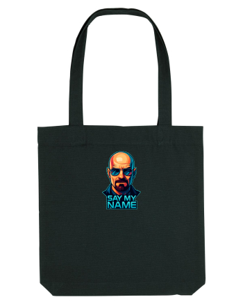 SAY MY NAME Black