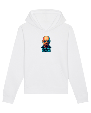 SAY MY NAME White