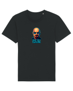 SAY MY NAME Tricou mânecă scurtă Unisex Rocker