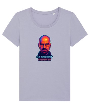 NO MORE HALF MEASURES - NU MAI ACCEPT JUMATATI DE MASURA Lavender